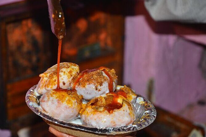 Local Delhi Food Tour with Tour Guide - walk and taste street food - Analyzing the Cost and Value