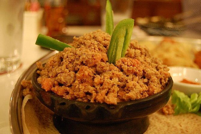 Local Ethiopian Food Tour - Frequently Asked Questions