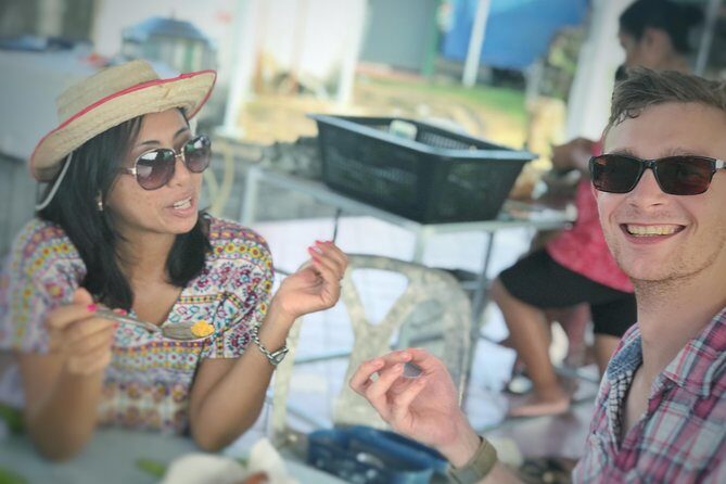 Local food tasting at Hidden Takua Pa - A Deep Dive into the Culinary Experience