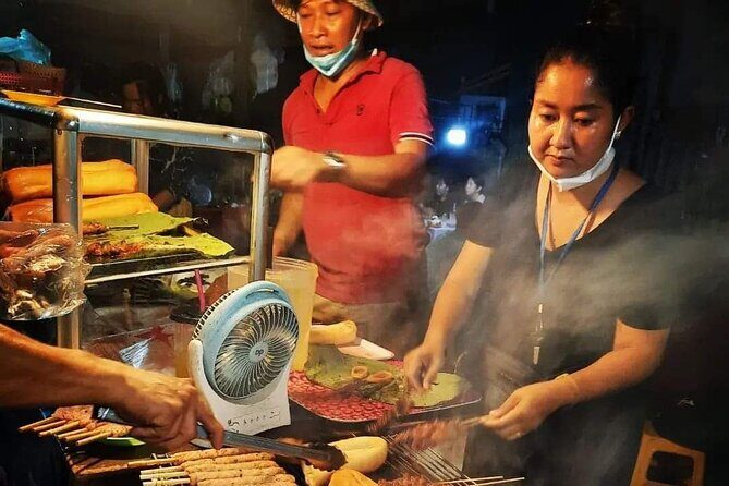 Local Foodies Tour in Phnom Penh City - Is This Tour Right for You?