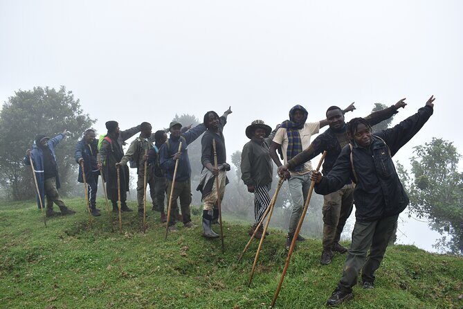 Local hills hiking - What Makes This Tour Stand Out?