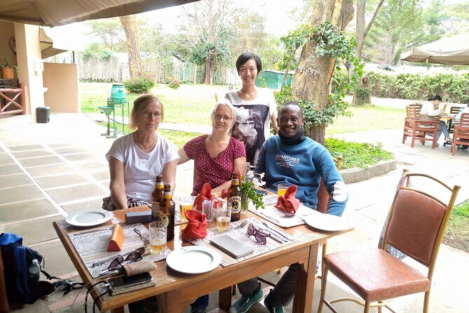 Local Lunch and Beer Tasting Experience - Who Should Consider This Tour?