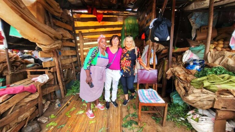 Local Market Tour and Traditional Meal Cooking Class - Why This Tour Offers Value and Authenticity