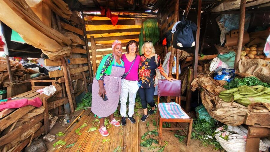 Local Market Tour and Traditional Meal Cooking Class - Why This Tour Offers Value and Authenticity