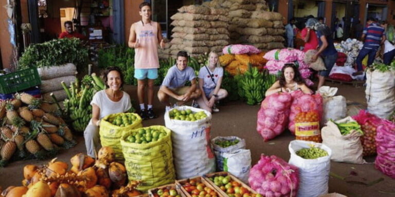 Local Market Tour & Cooking Demo with Lunch from Colombo - A Closer Look at the Experience