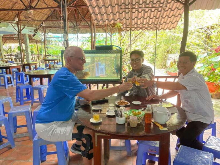 Local Mekong Delta 2 Day Private Tour From Ho Chi Minh City - Final Thoughts: Is This Tour Worth It?