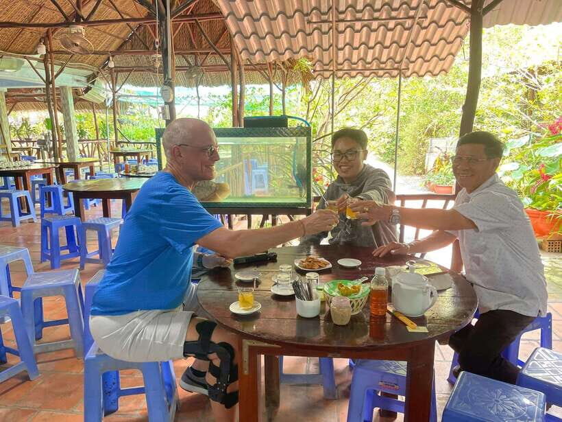 Local Mekong Delta 2 Day Private Tour From Ho Chi Minh City - Final Thoughts: Is This Tour Worth It?