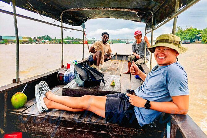 Local Mekong Delta 'Lesser-Known' My Tho & Ben Tre 1-Day Tour - Food & Cultural Highlights: A Tasty, Authentic Journey