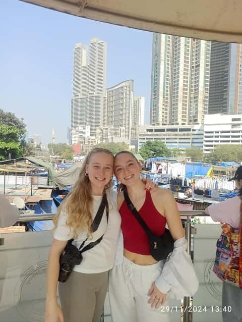 Local Mumbai: A True Insiders Tour - Authentic Experiences and Practical Tips