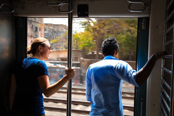 Local Transport & Dabbawallah Tour - The Itinerary in Detail
