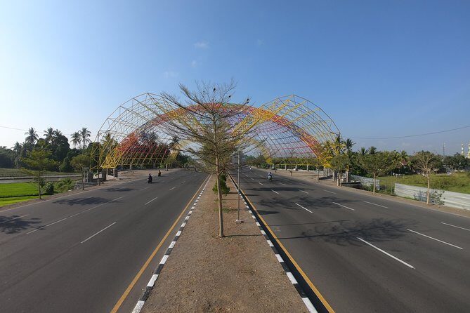 Lombok City Tour combination With Temple Tour - What Travelers Are Saying