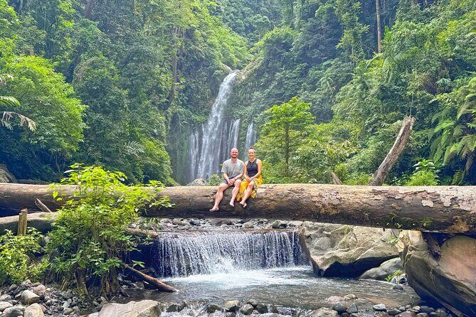Lombok: Exclusive Sendang Gile, Tiu Kelep & Selong Hill Tour - Pusuk Sembalun: Monkeys and Picturesque Landscapes