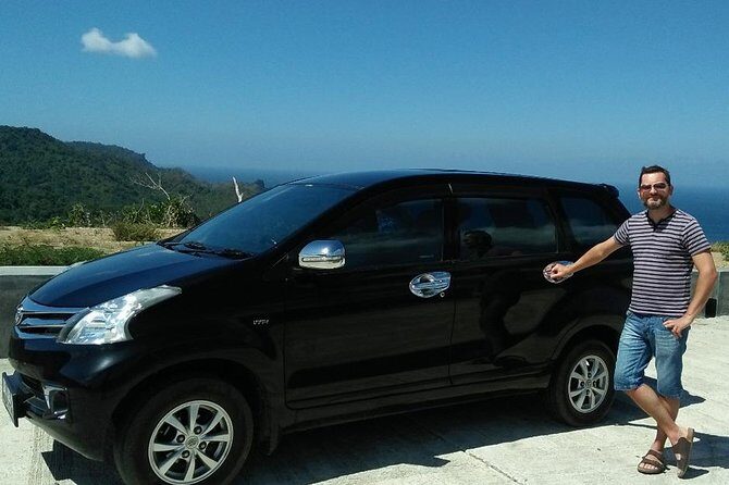 Lombok Private Custom Tour - Lombok Car Hire with Driver - FAQs