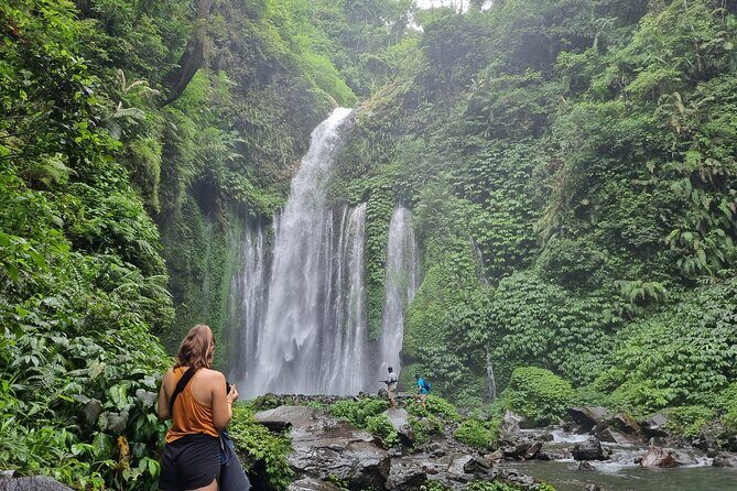 Lombok Private Customize Tour - The Value and Who Should Consider This Tour