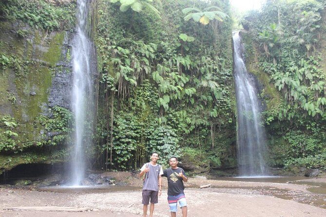 Lombok Private Tour Waterfall And Traditional Village Including Beach - What Real Travelers Say