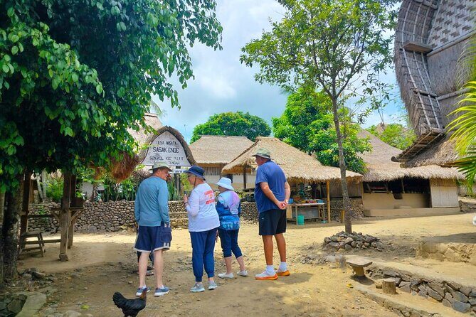 Lombok Tour For Cruise Passangers - The Practicalities: Is It Worth It?