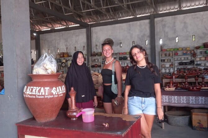 Lombok Tour from Cruise Passenger with Lunch - Who Is This Tour Best For?