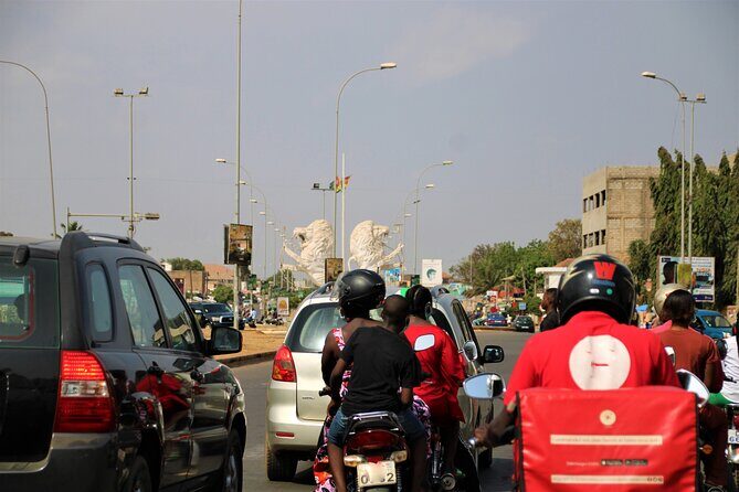 Lome cultural tour - Final Thoughts