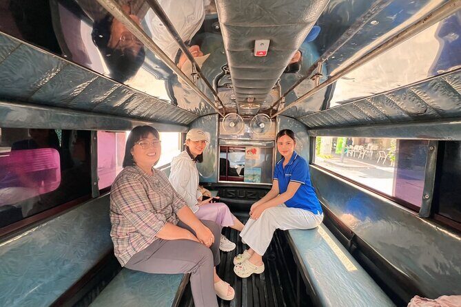 Long Neck Village, Silver Temple & Chiang Mai Top Cultural Sites - The Sum Up