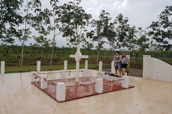 Long Tan and Nui Dat - Australian Battlefield one-day tour from Ho Chi Minh City - Who Should Consider This Tour?