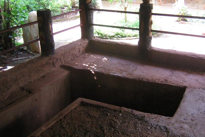 Long Tan Battlefield full day Private tour from Ho Chi Minh City - What Travelers Say: Authentic Experiences and Practicalities