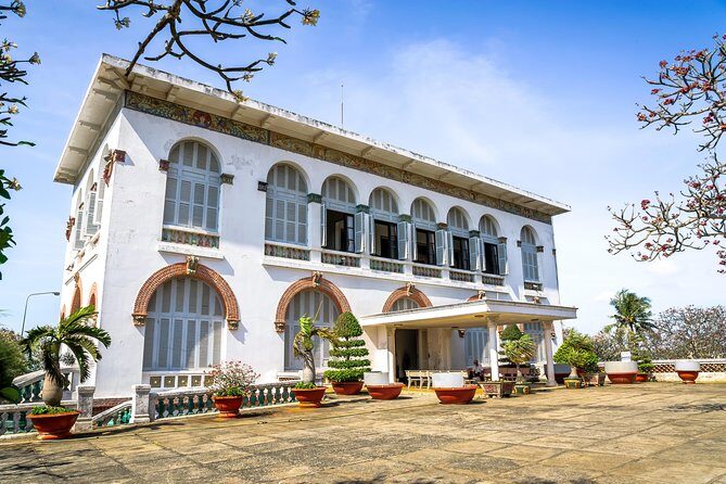 Long Tan, Nui Dat & Vung Tau Highlights - 1 day Private Tour - Practical Aspects: What You Need to Know