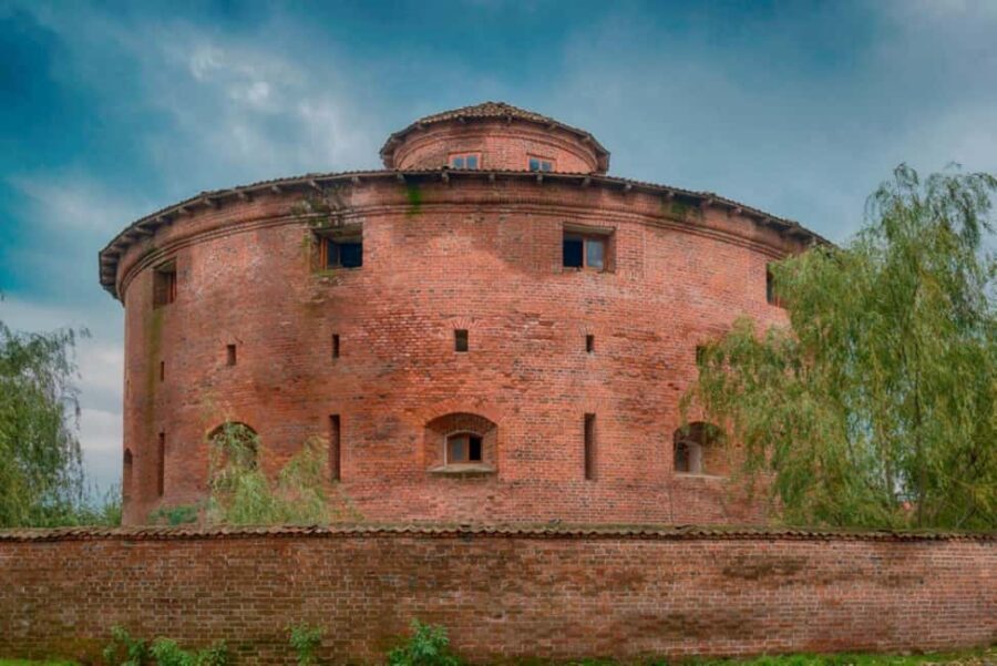 Longevity Secrets of Azerbaijan: Lankaran & Astara tour - Who Should Consider This Tour?