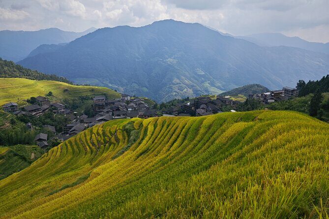 Longji Dazhai Rice Terraces Day Tour Cable Car Adventure - The Experience: What Travelers Say