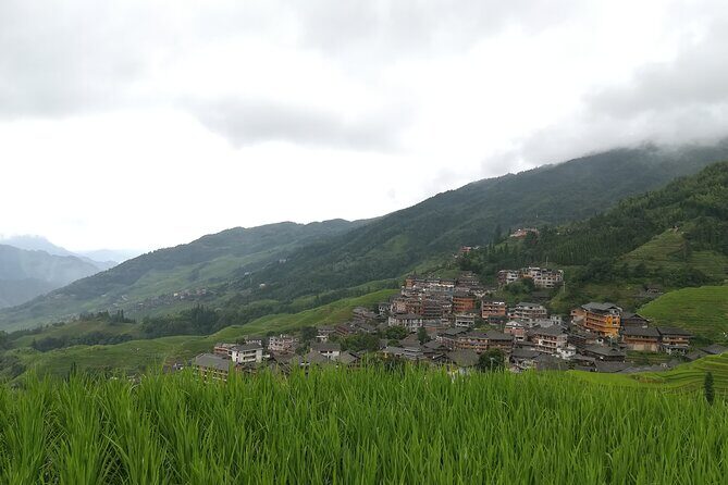 Longji Rice Terraces All In One Dazhai and Pingan Villages Tour - The Sum Up