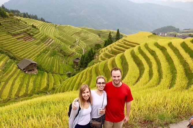 Longji rice terraces & minority villages private day tour - Practical Details That Matter