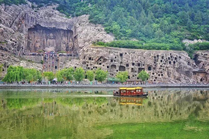 Longmen Grottoes Entry Ticket with Optional Guide or Transfer - Who Should Consider This Tour?
