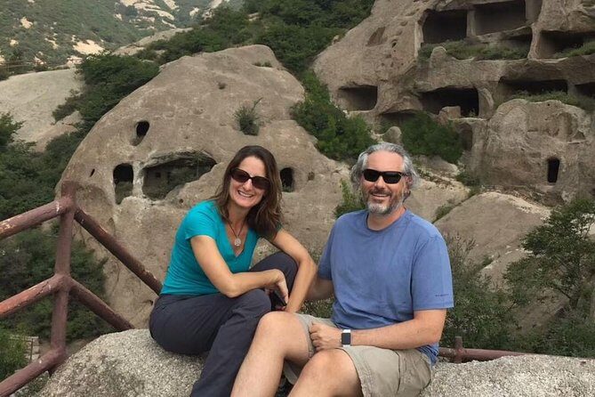Longqingxia Gorge Cruise and Guyaju Cave Dwellings Private Day Tour - Final Thoughts