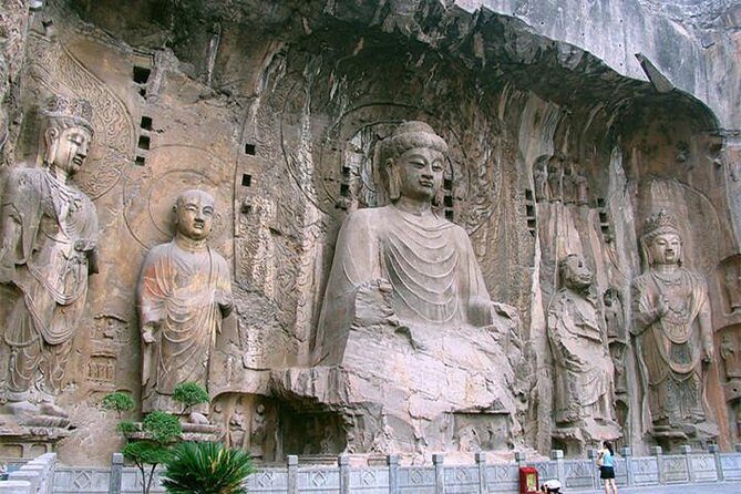 Louyang Day Tour from Xian: Longmen Grottoes and Shaolin Temple - Who Should Consider This Tour?