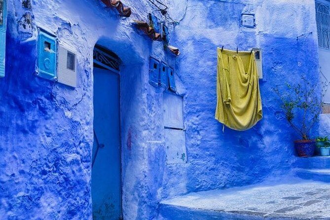 Lovely Private Day Trip FES to CHEFCHAOUEN - The Practical Side: What You Need to Know