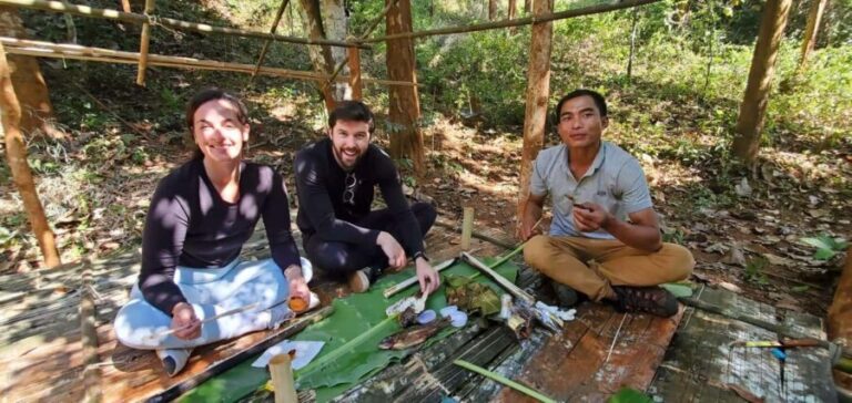 Luang Prabang: Bamboo Forest Cooking-class & Farm Visit - Who Will Love This Tour?