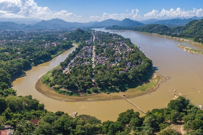 Luang Prabang City Tour & Kuang Si Waterfalls - Practical Considerations