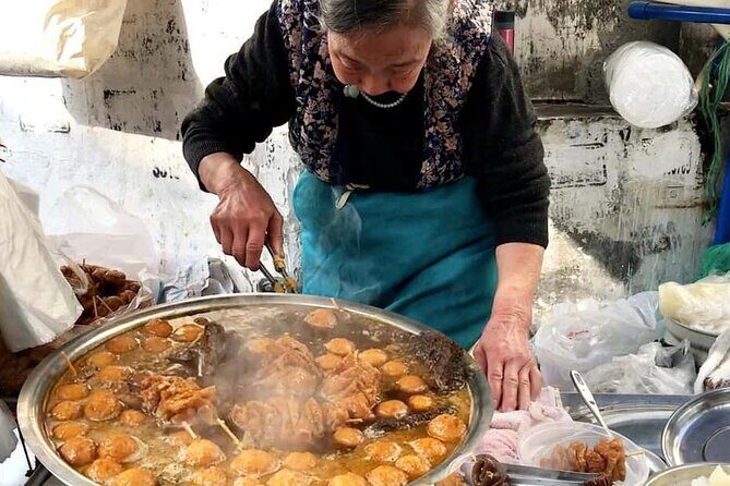 Luang Prabang Evening Food Tour by Tuk-Tuk - A Closer Look at the Experience