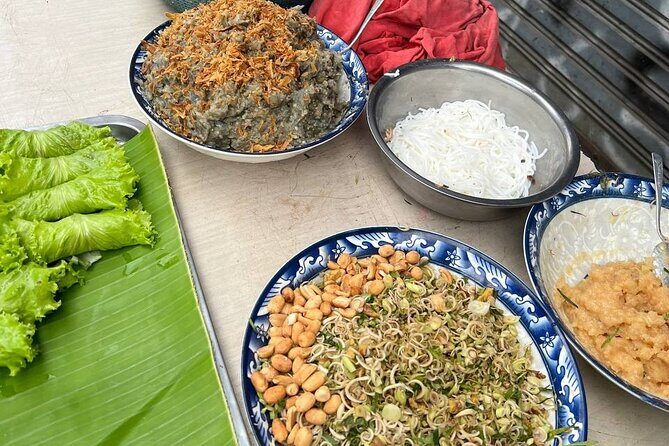 Luang Prabang Local Market and Morning Food Tour with Drinks - Final Thoughts