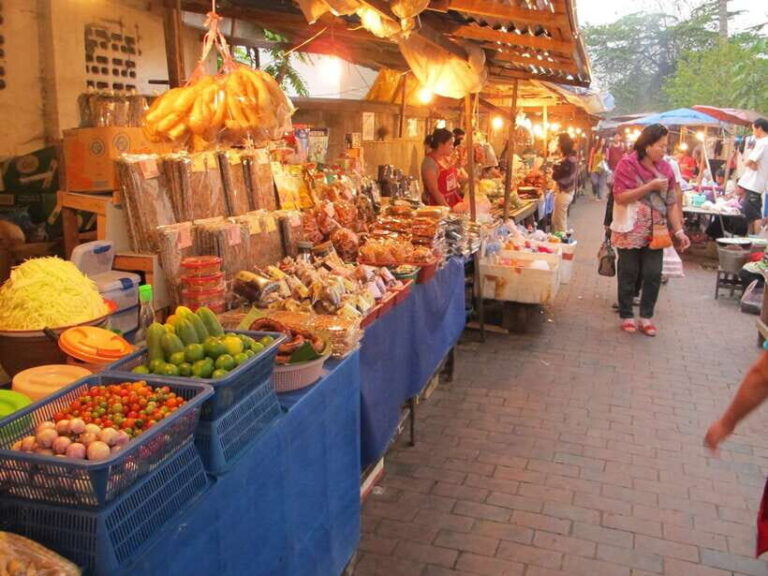 Luang Prabang: Local Village & Kuang Si Falls Private Tour - Analyzing the Value