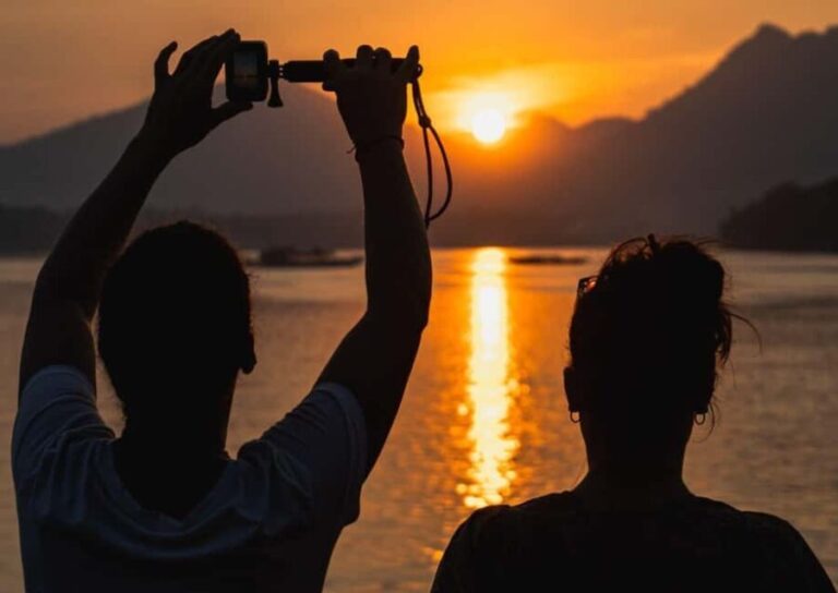 Luang Prabang: Mekong Sunset Cruise & Lao Tasting Dinner - The Sum Up