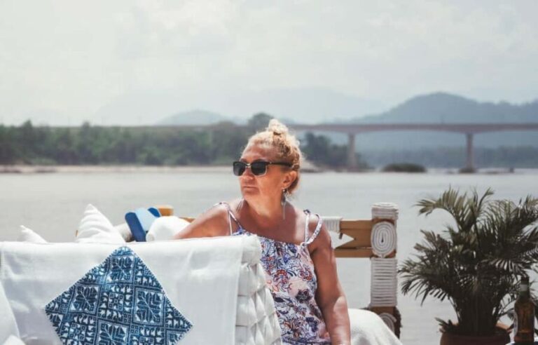 Luang Prabang: Morning Alms Giving & Pak Ou Caves Cruise - Who Will Love This Tour?