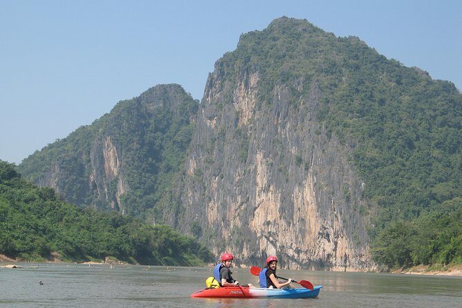 Luang Prabang Mountain Bike Cycling Tour - Village and Cultural Stops