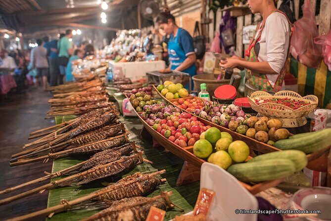 Luang Prabang: Street Food + Culture + Fun by Tuktuk/Walking/Bike - Who Will Love This Tour?