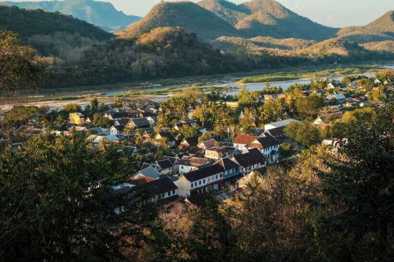 Luang Prabang: UNESCO World Heritage City Highlights Tour - Who Will Enjoy This Tour?