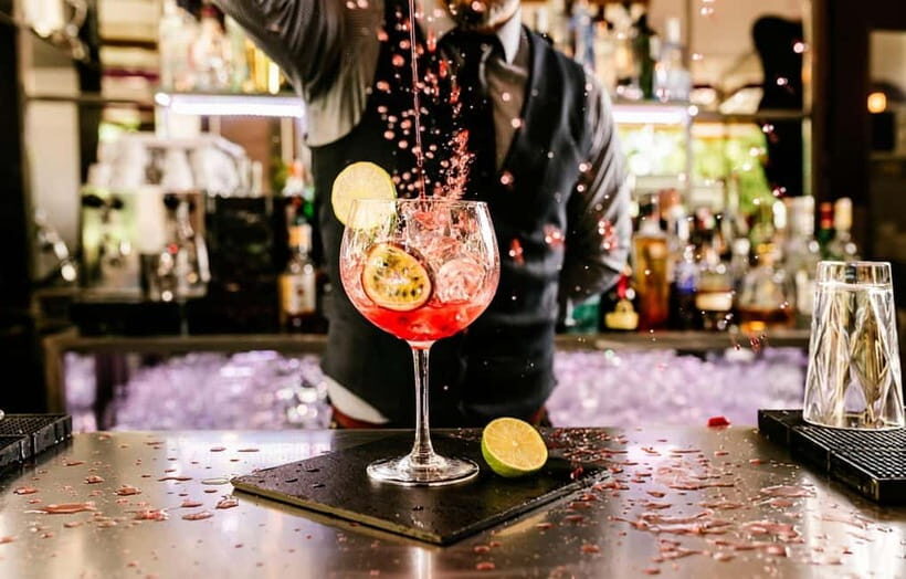 Lucknow: Guided Pub Hopping Experience with a local - Final Thoughts: Is This the Right Nightlife Experience for You?
