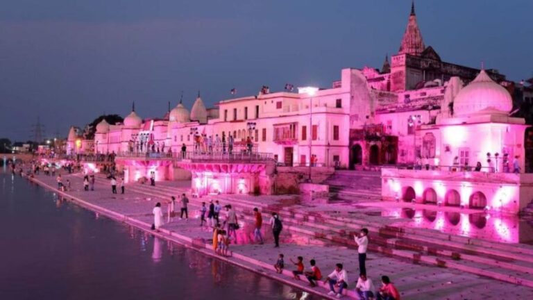 Lucknow: Private Ayodhya & Ram Mandir Temple Tour - The Bottom Line: Who Is This Tour Best For?