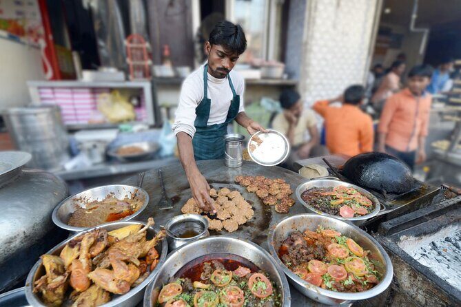Lucknow tour in one day - Private & guided tour - Practical Tips for a Smooth Experience