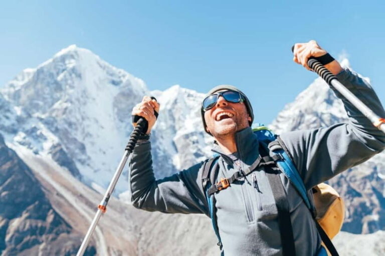 Lukla: Cholatse Peak Climb - Price and Value: Is It Worth It?