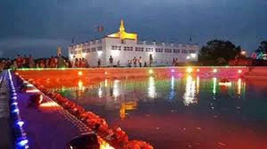 Lumbini Full day tour with Guide - Who is This Tour Best Suited For?