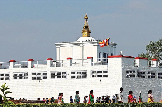 Lumbini Pilgrimage Tour by Flight- 2 Days - What Makes This Tour Stand Out?